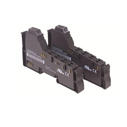 Emerson IC220PWR003 Power Terminal 24VDC