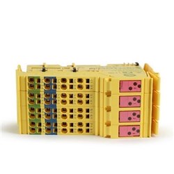 Emerson IC220SDL963 Enhanced Logic Output module