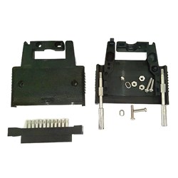 Emerson IC693ACC316 Connector Kit For PAC Systems  Rx3i