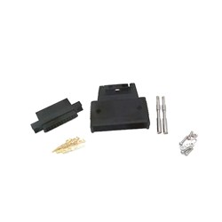 Emerson IC693ACC317 Connector Kit For PAC Systems  Rx3i