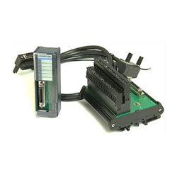 Emerson IC693ACC334 I/O Faceplate For PAC Systems  Rx3i