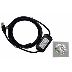 Emerson IC693CBL316 Serial Cable For PAC Systems  Rx3i