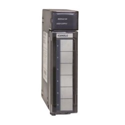 Emerson IC694ALG232 Analog Input Module 16 Digital Outputs