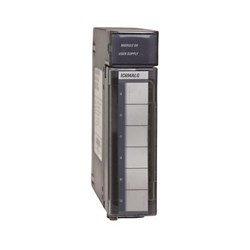 Emerson IC694ALG391 Analog Output Module 5VDC