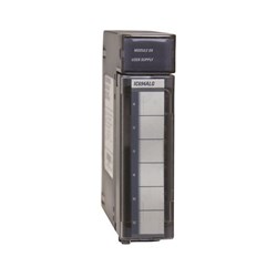 Emerson IC694ALG392CA Analog Output Module 10VDC 8 Analogue Outputs 8 Digital Inputs