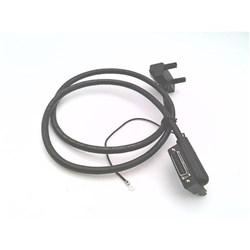 Emerson IC694CBL010 Cable 1m For PAC Systems  Rx3i 36-Pin