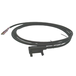 Emerson IC694CBL030 Cable 3m For PAC Systems  Rx3i 36-Pin