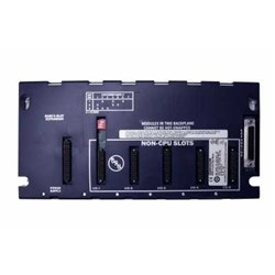 Emerson IC694CHS398 Serial Expansion Backplane For PAC Systems  Rx3i