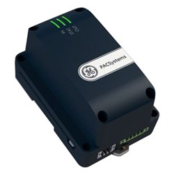 Emerson IC695ACC402CA Energy Pack For PAC Systems  Rx3i