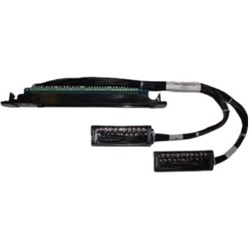 Emerson IC695ACC651 I/O Adapter Card For PAC Systems  Rx3i