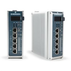 Emerson IC695ACCFP1 Edge Controller Pack and Upgrade Kit 19-30VDC