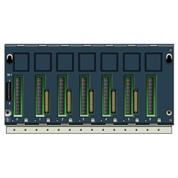 Emerson IC695CHS007 Universal Backplane For PAC Systems  Rx3i