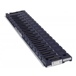 Emerson IC695CHS016 Universal Backplane For PAC Systems  Rx3i