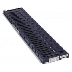 Emerson IC695CHS016PCIONLY Universal Backplane For PAC Systems  Rx3i