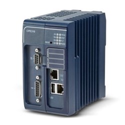 Emerson IC695CPE310 Controller