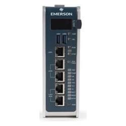 Emerson IC695CPE400 Controller