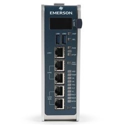 Emerson IC695CPK400 Controller