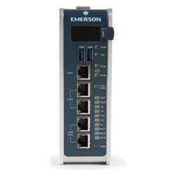 Emerson IC695CPL410 Controller