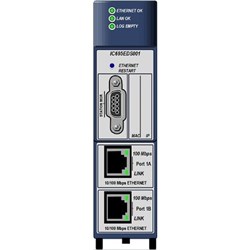 Emerson IC695EDS001CA Ethernet Outstation Module