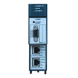 Emerson IC695ETM001 Ethernet Module