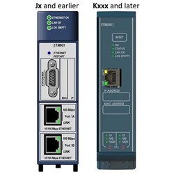 Emerson IC695ETM001CA Ethernet Transmitter Module
