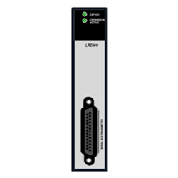 Emerson IC695LRE001 Serial Bus Transmitter Module