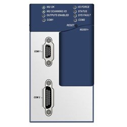 Emerson IC695NIU001 Ethernet Network Interface Unit Module