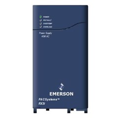 Emerson IC695PSA140CA Power Supply
