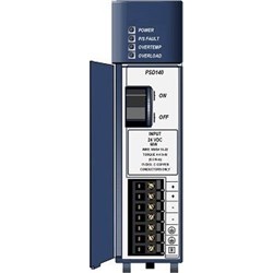 Emerson IC695PSD140CA Power Supply