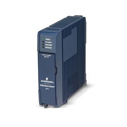 Emerson IC695PSD180 Power Supply