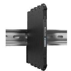 Red Lion ICS00001 Isolator and Converter 16.8-31.2VDC