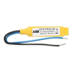 ABB IDFIX.P10K Pluto Identifier