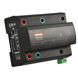 Novaris IFD2-32-40-50 Surge Filter 2 PH 40kA 50VAC