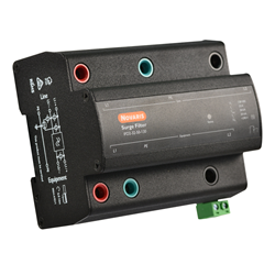 Novaris IFD2-32-50-130 Surge Filter 2 PH 50kA 130VAC