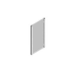 Elsteel INPL80190 Instant Panel 1800H 300D 1.5mm Thick Mild Steel RAL7032 Grey
