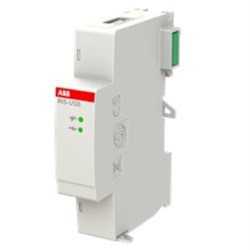 ABB USB MODULE  2CCG001351R0001 INS-USB