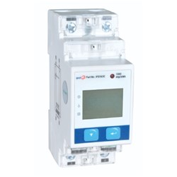 IPD IPD163C Digital Meter 63A 240VAC RS485 Port with Modbus RTU Protocol DIN Rail Mount