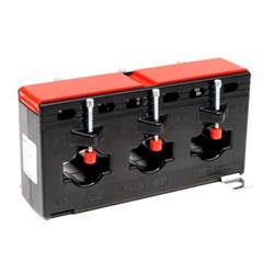 IPD IPD3PHCT18150 3-IN-1 CT 150/5A 1.25VA Cl.1 CABLE DIA 18MM 115x65x37