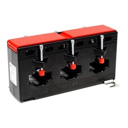 IPD IPD3PHCT22300 3-IN-1 CT 300/5A 3.75VA Cl.1 CABLE DIA 22MM 150x75x37