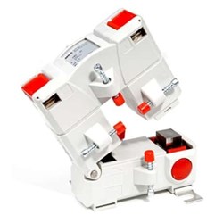 IPD IPDSPCT23200 SPLIT CORE CT 200/5A 2.5VA Cl.3 FRAME 23 20x30mm