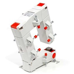 IPD IPDSPCT58750 SPLIT CORE CT 750/5A 2.5VA Cl.0.5 FRAME 58 50x80mm