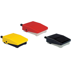 ABB IPM1Y Mini Foot Switch