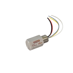 Novaris IS-SLT3-18-M20 Threaded Signal Surge Protector 5kA 10kA 18VDC Shunt M20x1.5 Thread SS IP67