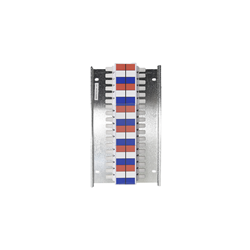 IPD IT36A25N Circuit Breaker and Load Centre Chassis 36-P 250A Tee-Off Feed 18mm Pitch
