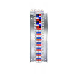 IPD IT43R16/44A25T Chassis System 60-P 250A Top Feed