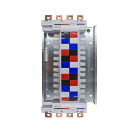 IPD IT43R24A25U Chassis System 24-P 250A