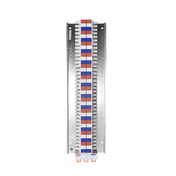 IPD IT72A25B Circuit Breaker and Load Centre Chassis 72-P 250A Bottom Feed 18mm Pitch