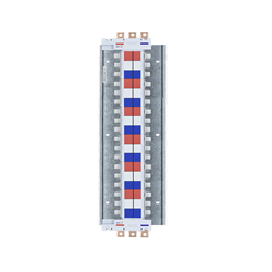 IPD ITH36A40U Circuit Breaker and Load Centre Chassis 36-P 400A Universal Feed 27mm Pitch