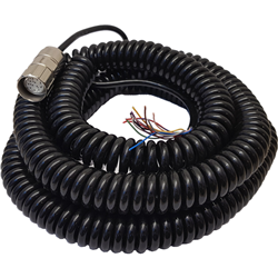 ABB JSD-TK100S-12 Spiral Cable 10m L Cable