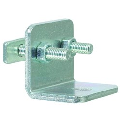 ABB JSM-ORION02 Bracket 42mm W For: Orion3 Base Orion3 Extended